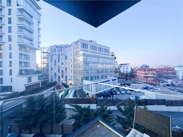Apartament 3 camere București - poza 28