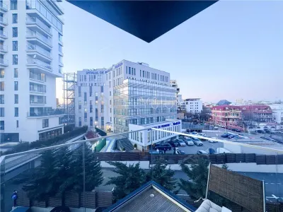 Apartament 3 camere București - poza 28