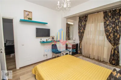 Garsonieră Chiajna - poza 15