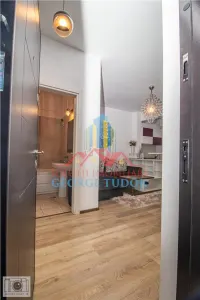 Garsonieră Chiajna - poza 20