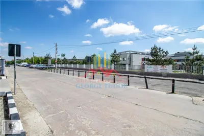 Garsonieră Chiajna - poza 31