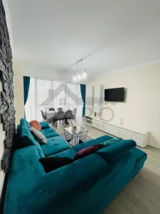 Apartament de Inchiriat - 2 Camere - Targu Mures