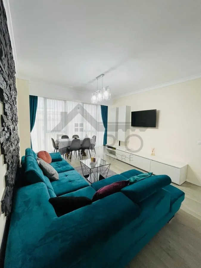 Apartament 2 camere Târgu Mureș - poza 1