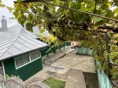 Casa comuna Botesti - Botesti