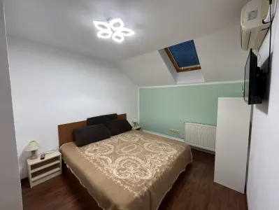 Apartament 2 camere, 48mp de vanzare, Rogerius, Strada Moldovei - Oradea