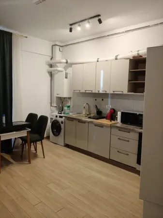 Apartament 2 camere Mamaia-Sat - poza 2