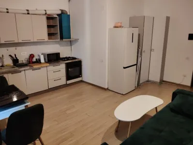 Apartament 2 camere Mamaia-Sat - poza 3