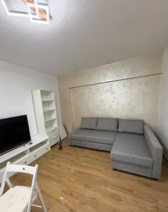 Garsoniera - Universitate, etaj 6, renovată, mobilată și utilată, fără risc - Bucuresti