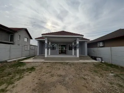 Casa cu 4 camere in Osorhei,Oradea,Bihor - Osorhei