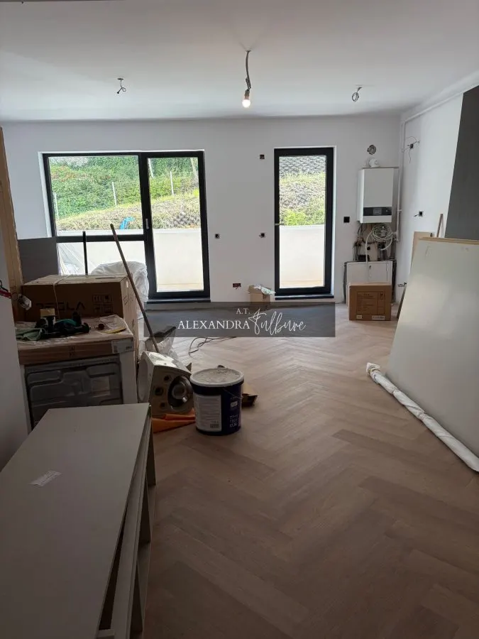 Apartament 3 camere Cluj-Napoca - poza 1