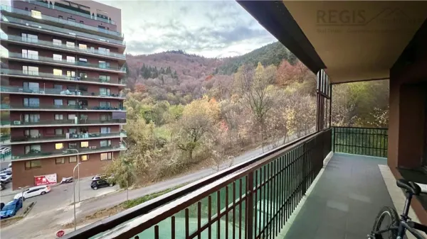 Apartament 2 camere Brașov - poza 11