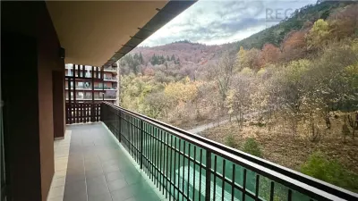 Apartament 2 camere Brașov - poza 12