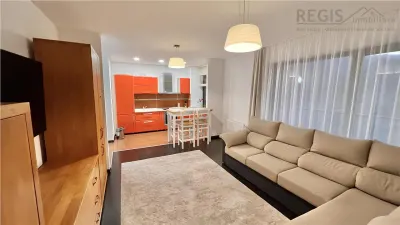 Apartament 2 camere Brașov - poza 3