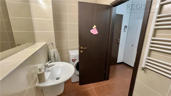 Apartament 2 camere Brașov - poza 9