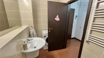 Apartament 2 camere Brașov - poza 9