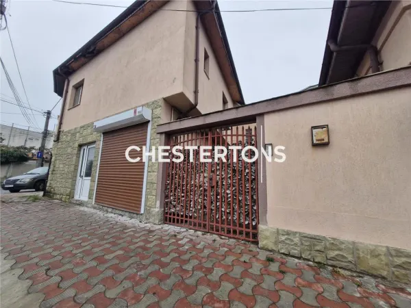 Casă 5 camere Constanța - poza 1