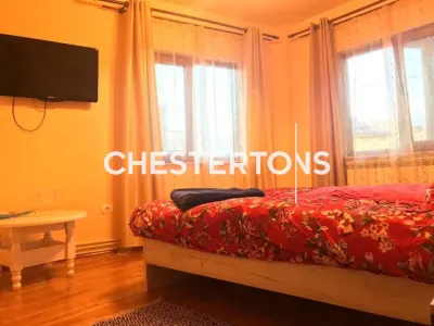 Casă 5 camere Constanța - poza 12
