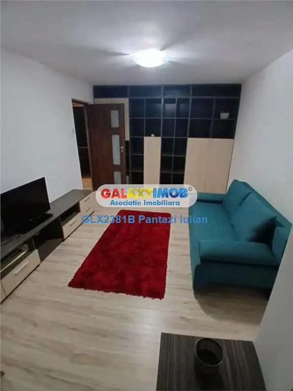 Apartament 2 camere București - poza 1
