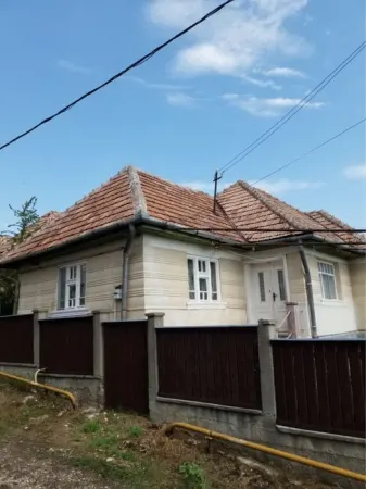 Casă 4 camere Ceanu Mic - poza 3