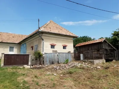 Casă 4 camere Ceanu Mic - poza 4