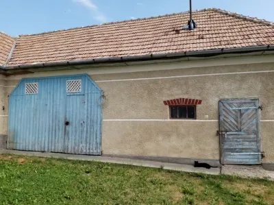 Casă 4 camere Ceanu Mic - poza 5