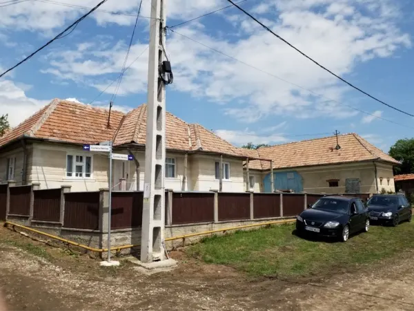 Casă 4 camere Ceanu Mic - poza 6
