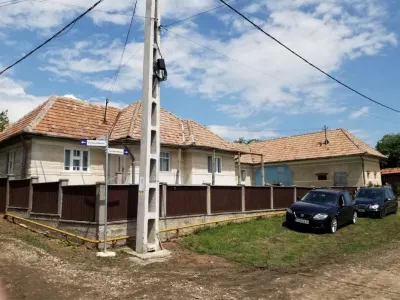Casă 4 camere Ceanu Mic - poza 6
