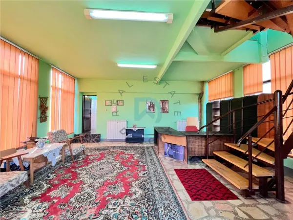 Casă 5 camere Sibiu - poza 15