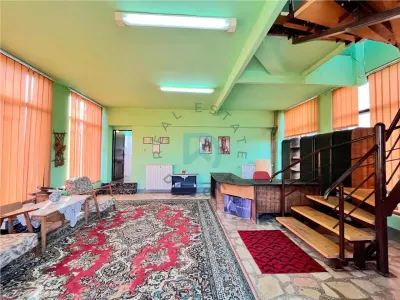 Casă 5 camere Sibiu - poza 15