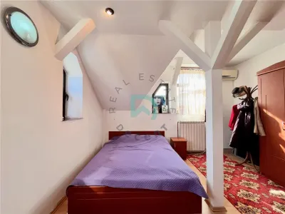 Casă 5 camere Sibiu - poza 16