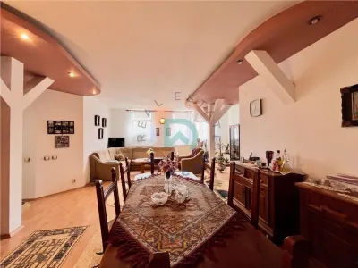 Casă 5 camere Sibiu - poza 6