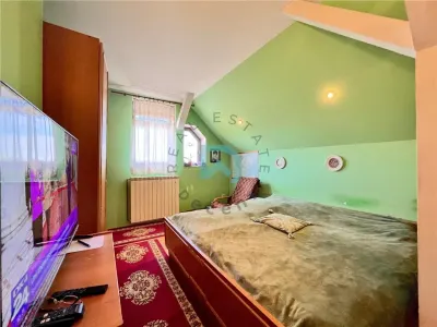 Casă 5 camere Sibiu - poza 8