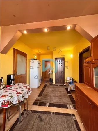 Casă 5 camere Sibiu - poza 10