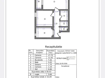 Titan-Salajan - Bucuresti