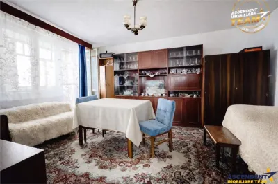Decomandat, apreciabil configurat, avantaj personalizare dupa propriul stil - Sfantu Gheorghe