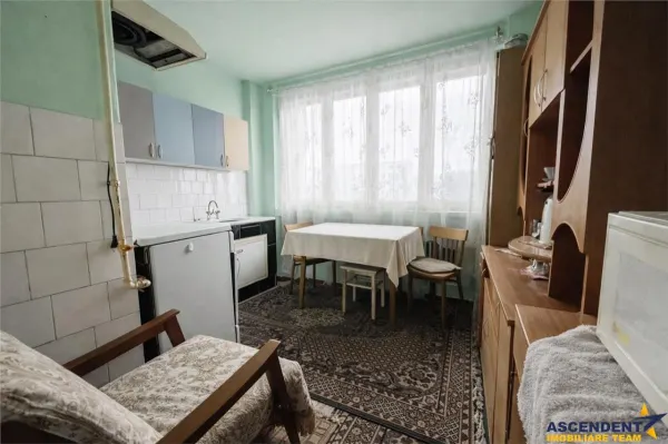 Apartament 2 camere Sfântu Gheorghe - poza 2