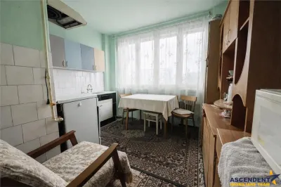 Apartament 2 camere Sfântu Gheorghe - poza 2