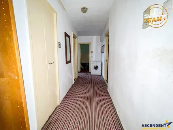 Apartament 2 camere Sfântu Gheorghe - poza 11