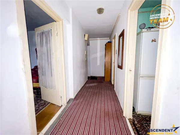 Apartament 2 camere Sfântu Gheorghe - poza 12