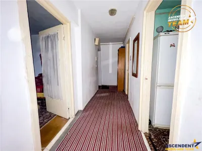 Apartament 2 camere Sfântu Gheorghe - poza 12