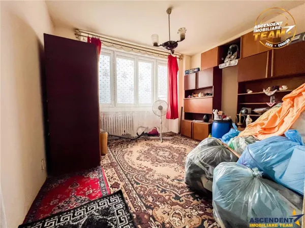 Apartament 2 camere Sfântu Gheorghe - poza 13