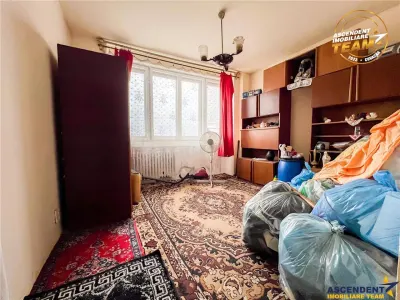 Apartament 2 camere Sfântu Gheorghe - poza 13
