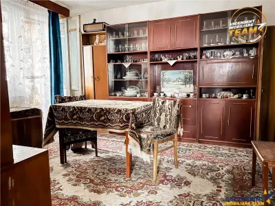 Apartament 2 camere Sfântu Gheorghe - poza 14