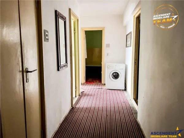 Apartament 2 camere Sfântu Gheorghe - poza 3