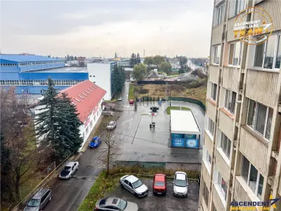 Apartament 2 camere Sfântu Gheorghe - poza 4