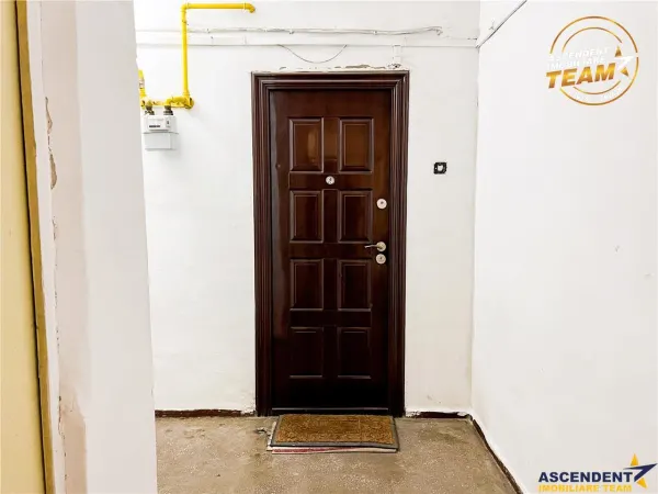 Apartament 2 camere Sfântu Gheorghe - poza 5