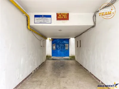 Apartament 2 camere Sfântu Gheorghe - poza 7
