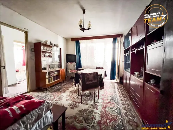 Apartament 2 camere Sfântu Gheorghe - poza 8