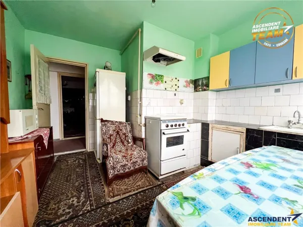 Apartament 2 camere Sfântu Gheorghe - poza 9