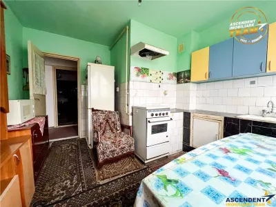 Apartament 2 camere Sfântu Gheorghe - poza 9